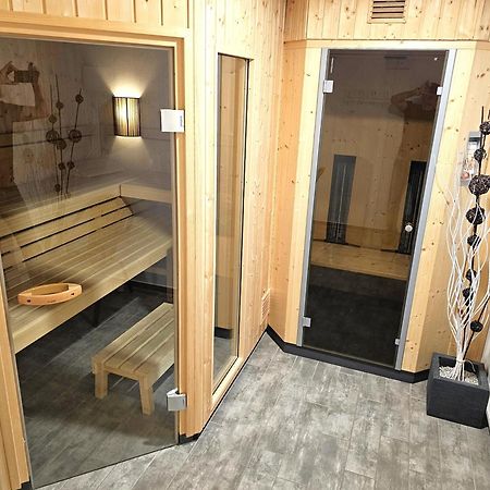Hotel Cafe Fuggerhof Oberstdorf Eksteriør bilde