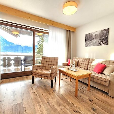 Hotel Cafe Fuggerhof Oberstdorf Eksteriør bilde