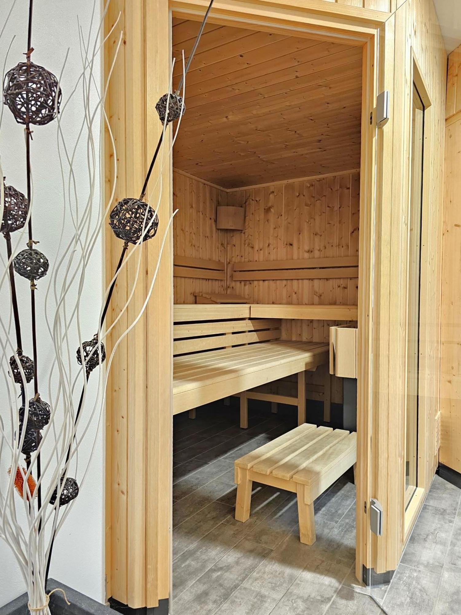 Hotel Cafe Fuggerhof Oberstdorf Eksteriør bilde