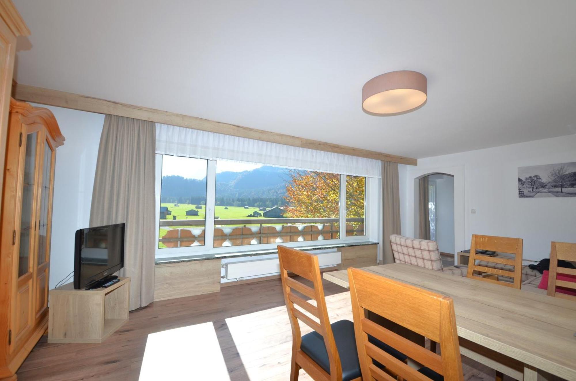 Hotel Cafe Fuggerhof Oberstdorf Eksteriør bilde