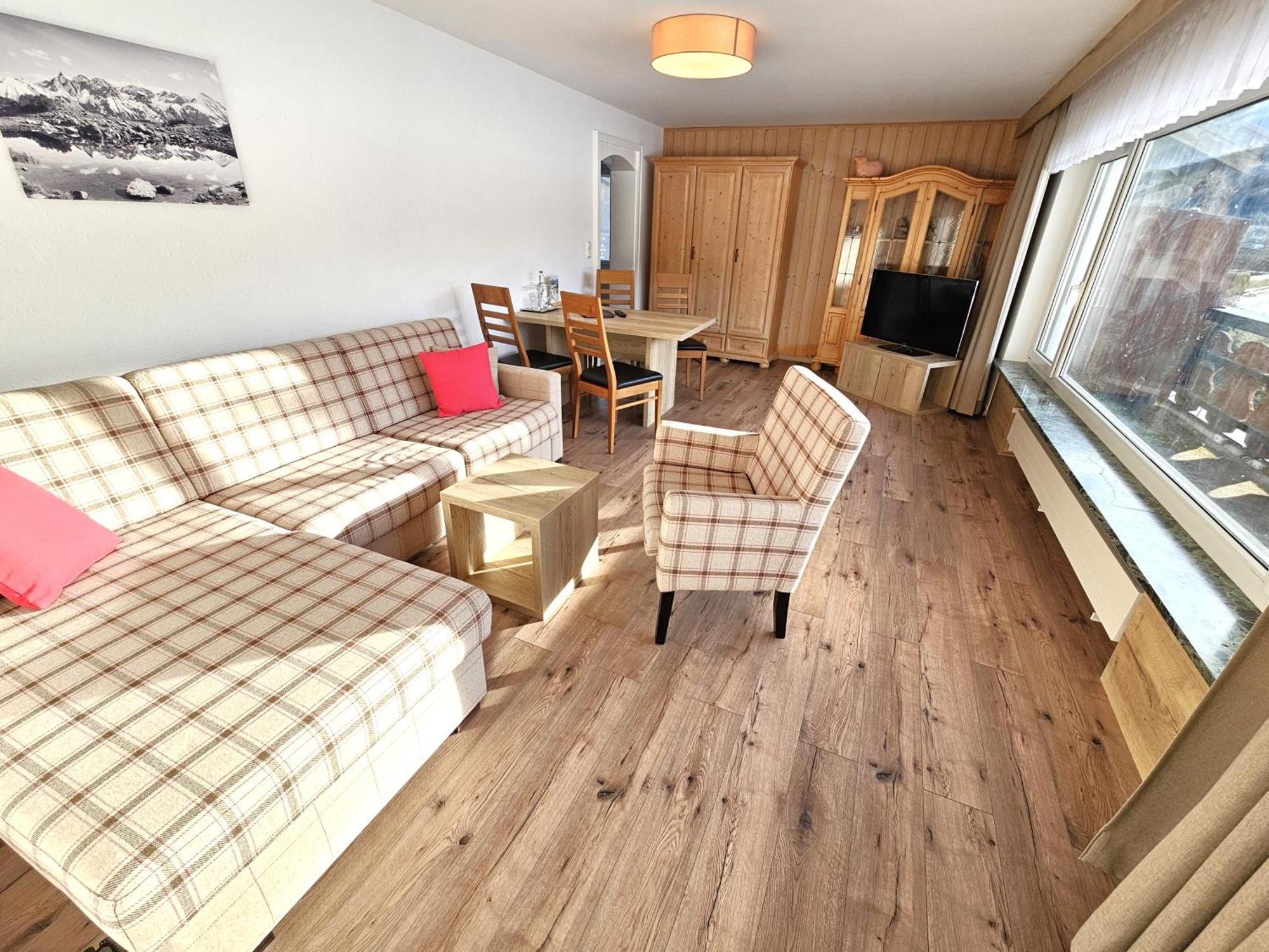 Hotel Cafe Fuggerhof Oberstdorf Eksteriør bilde