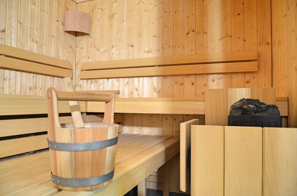 Hotel Cafe Fuggerhof Oberstdorf Eksteriør bilde